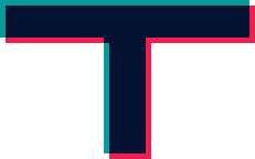 TikTok News Hub Logo