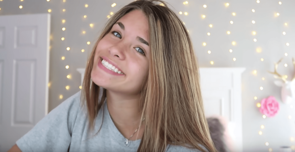 Nessa Barrett
