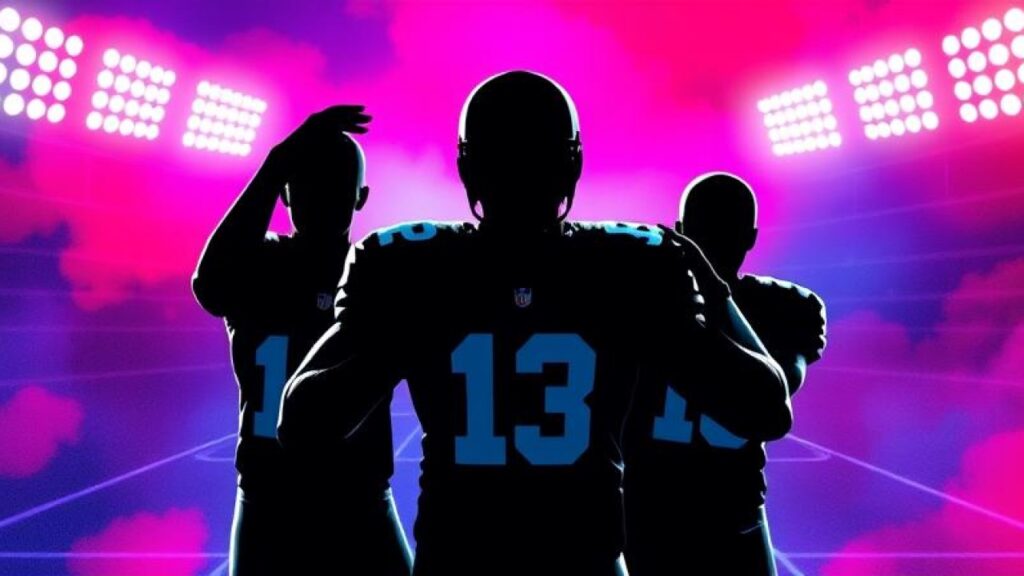 NFL TikTok Playbook