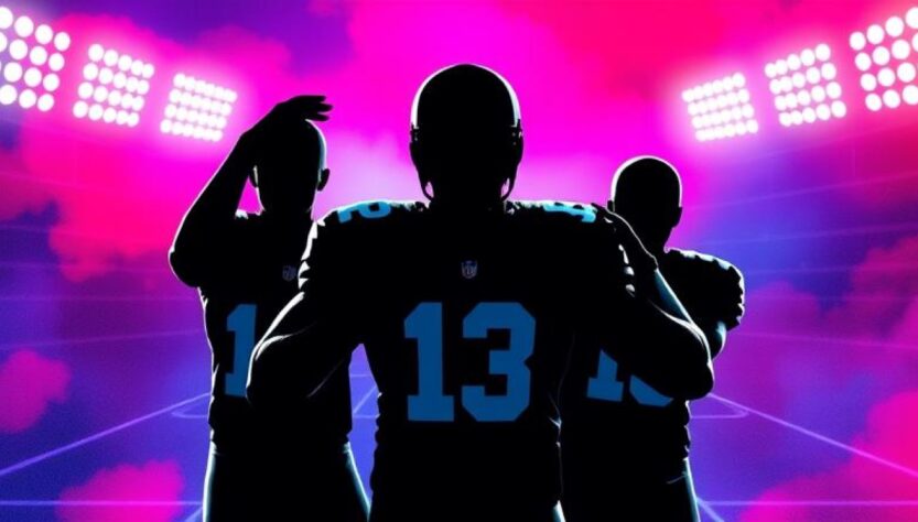 NFL TikTok Playbook
