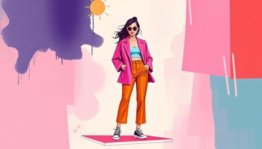 TikTok Fashion Trends