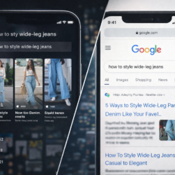 TikTok as a Search Engine