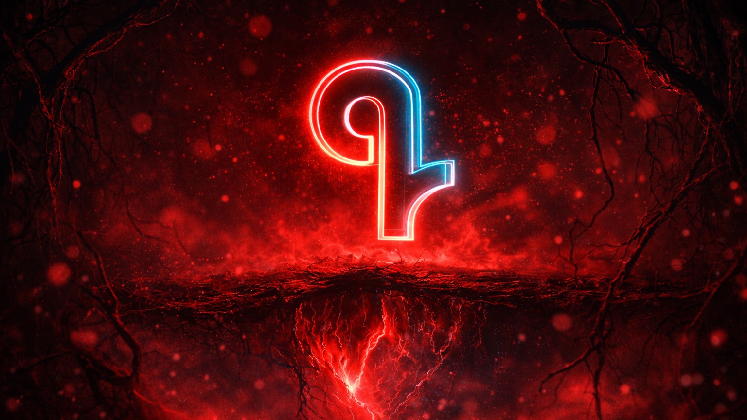 TikTok Stranger Things Upside Down