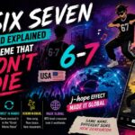 Six seven trend explained: TikTok's six seven meme reborn as a Brazilian dance trend, joined by BTS's j-hope