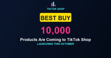 Best Buy TikTok Shop launch: 10,000 products coming this October