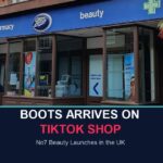 Boots TikTok Shop launch: No7 beauty now live in the UK