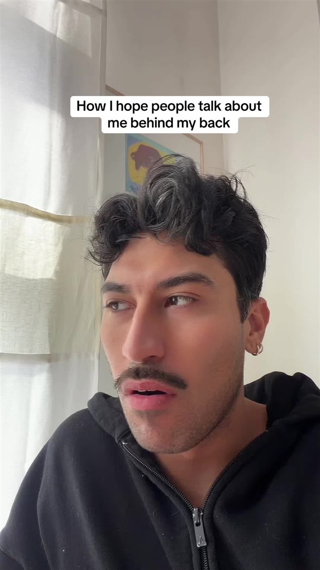 Eric Sedeño, one of the creators TikTok is spotlighting for Hispanic Heritage Month 2026