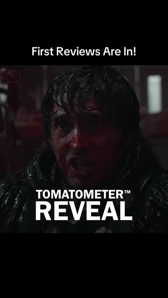 Resident Evil TikTok first reviews reveal video still from Rotten Tomatoes