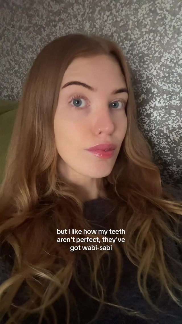TikTok week in review: wabi-sabi trend video screen grab
