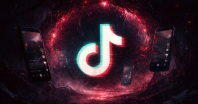 Stranger Things fandom is hovering at the edge of the Upside Down on TikTok