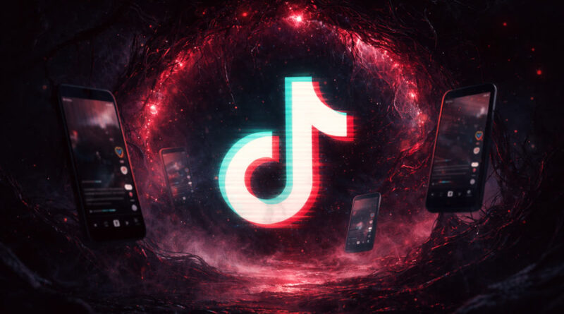Stranger Things fandom is hovering at the edge of the Upside Down on TikTok