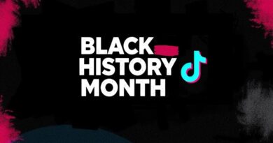 Black History Month