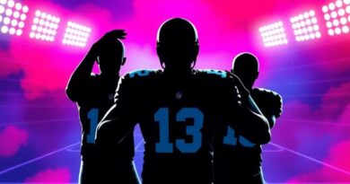 NFL TikTok Playbook