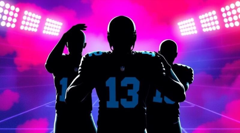 NFL TikTok Playbook